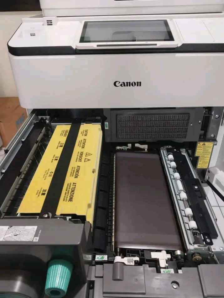 Mesin Fotocopy Advance 6275